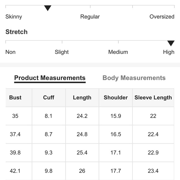 Y2K Luxe Rhinestone Plus Long Sleeve Black Top Size 2XL - Picture 7 of 7